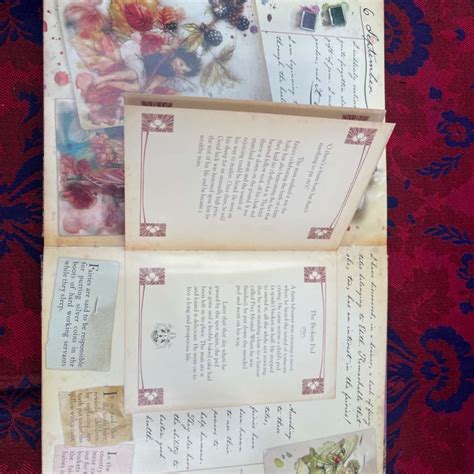 Image result for Fairy Bells Journal