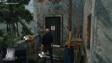 Image result for Hitman 3 Targets