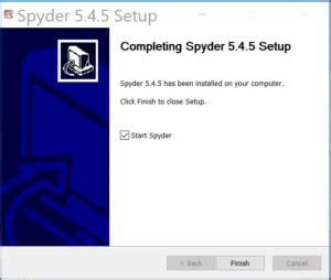 Image result for How to Install Library in Spyder