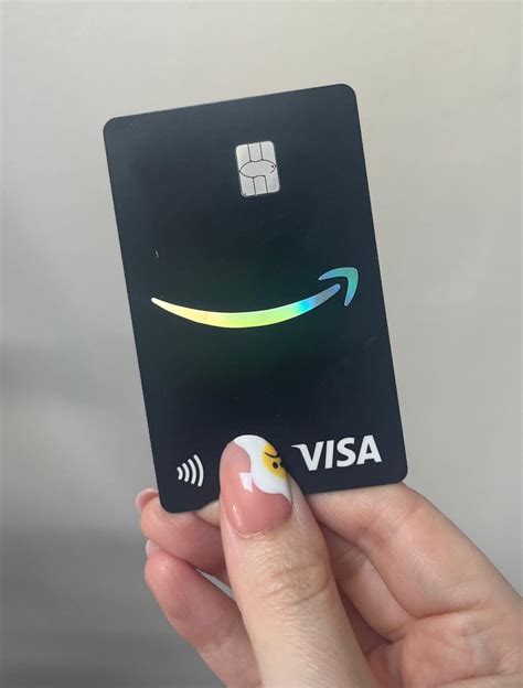 Image result for Amazon PLCC Card