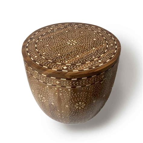 Inlay Table に対する画像結果