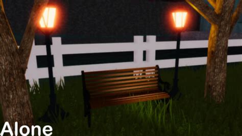 Image result for Standing Alone Roblox