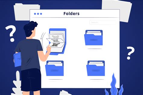 Image result for Paano Gawan Ng QR Code Ans Folder