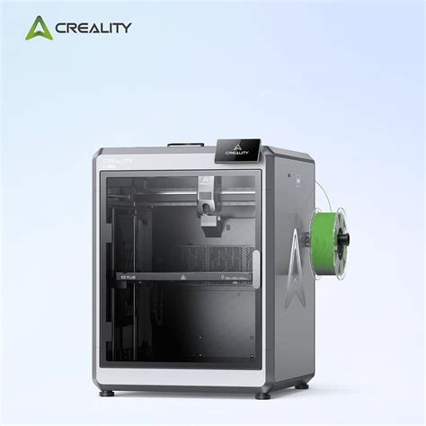 Creality 3D માટે ઇમેજ પરિણામ