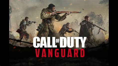 Afbeeldingsresultaten voor Cod Vanguard Playthrough