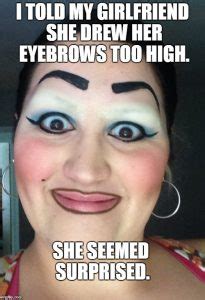 25 Eyebrow Memes That Are Totally On Fleek! - SayingImages.com