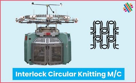 Image result for Interlock Knitting Machine