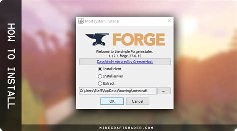 Toradh íomhá ar How to Use Mods in Minecraft Java with OptiFine