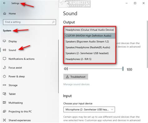 Image result for Adjust Sound Settings in This Computer