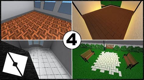 Image result for How to Color the Floor in Roblox Studio