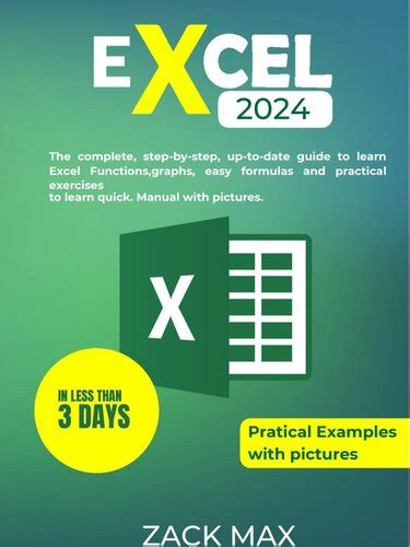 Image result for Latest MS Excel Tutorials Point 2024