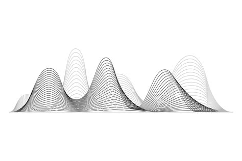 Toradh íomhá ar Waveform PNG