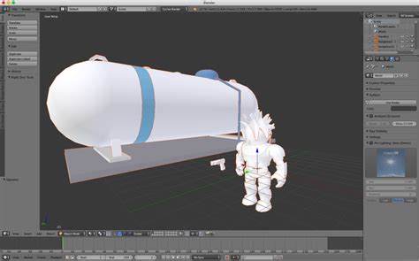 Image result for How to Import Files From Blender into Roblox