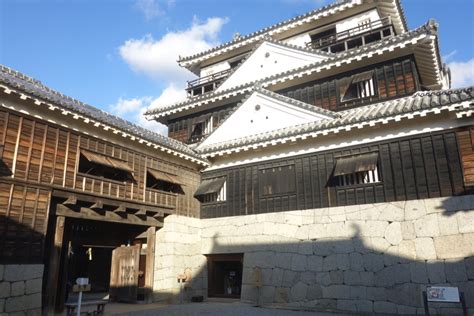 Image result for 松山 城