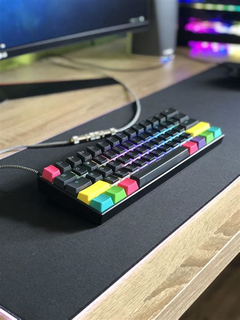 Image result for Anne Pro 2 Mods
