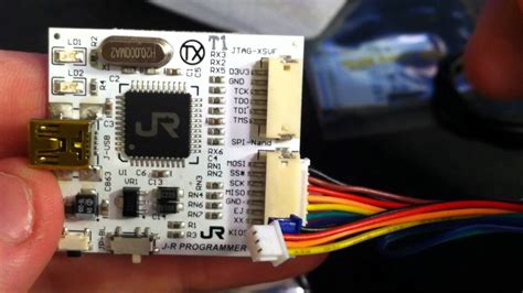 Image result for Jr. Programmer V2 Driver