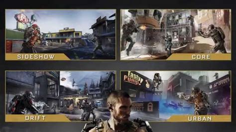 Image result for Cod AW Zombies