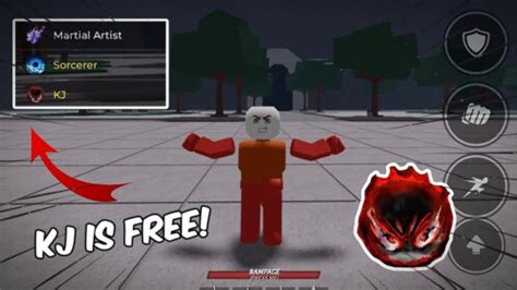 Toradh íomhá ar How to Mmake KJ Ult in Roblox Studio