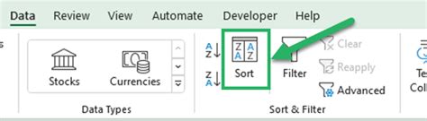 Afbeeldingsresultaten voor Group and Sort Button Access