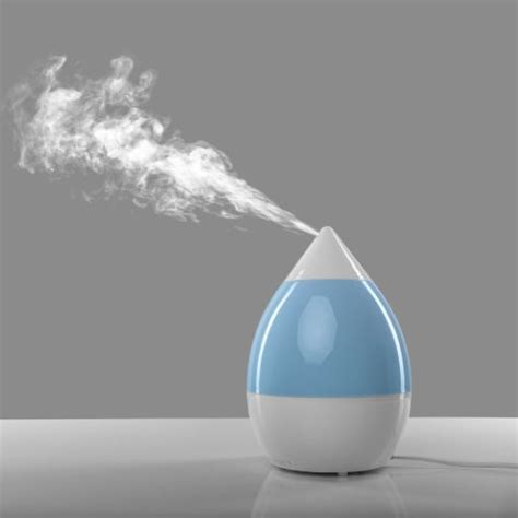 Toradh íomhá ar Humidifier Settings Chart