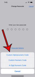 Image result for iPhone 11 Unlock Passcode