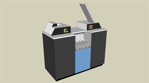 Image result for IBM Punch Card Reader