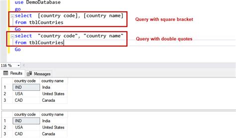 Image result for How to Display Column Names as Rows in SQL