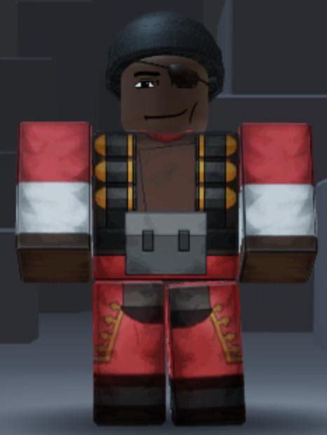Image result for Denoman Avtar Roblox