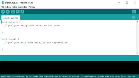 Toradh íomhá ar Esp8266 Fan Controller