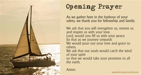 Image result for Opening Prayer for Program