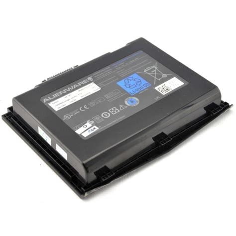 Image result for Alienwatr Laptop Battery Replacement