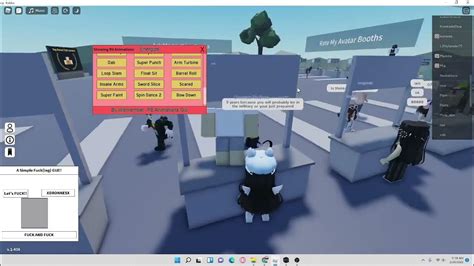 Afbeeldingsresultaten voor Roblox Fe Bang Script Stand