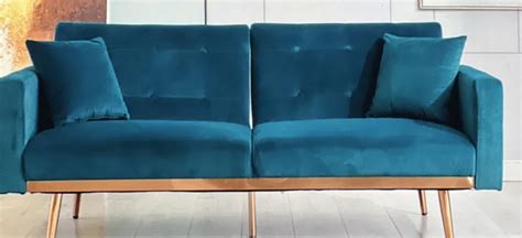 Afbeeldingsresultaten voor Sofa Turquoise