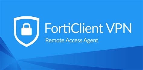 Image result for FortiClient VPN