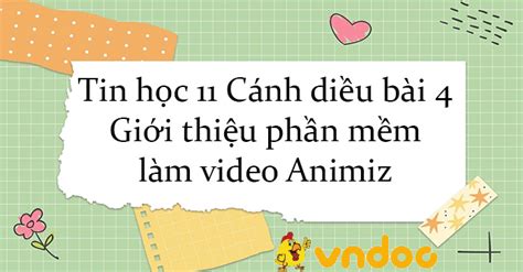 Image result for Phan Mem Animiz