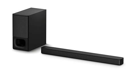 Toradh íomhá ar Sound Bar Surround System