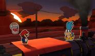 Image result for Larry Koopa Paper Mario Color Splash