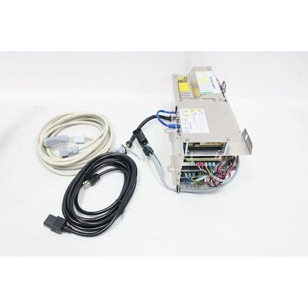 Universal Robot Controller に対する画像結果