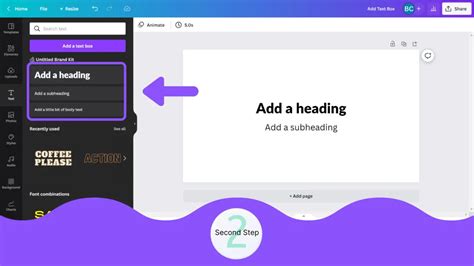 Toradh íomhá ar How to Add a Text Box in Cicil 3D