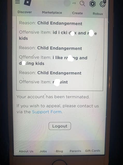 Image result for Roblox Ban SpeedRun