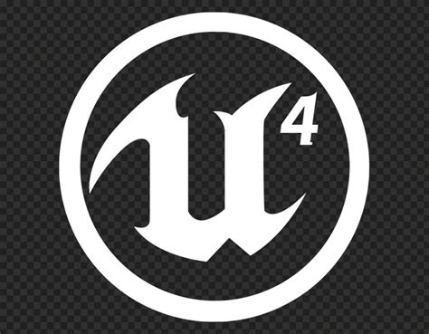 Unreal 4 Logo に対する画像結果