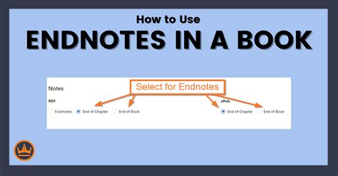 Toradh íomhá ar How to Do Endnotes