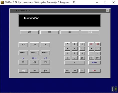 Afbeeldingsresultaten voor If Else Calculator C++