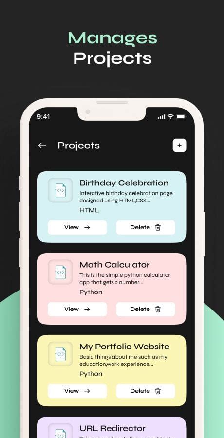 Code Editor in Android Tablet に対する画像結果