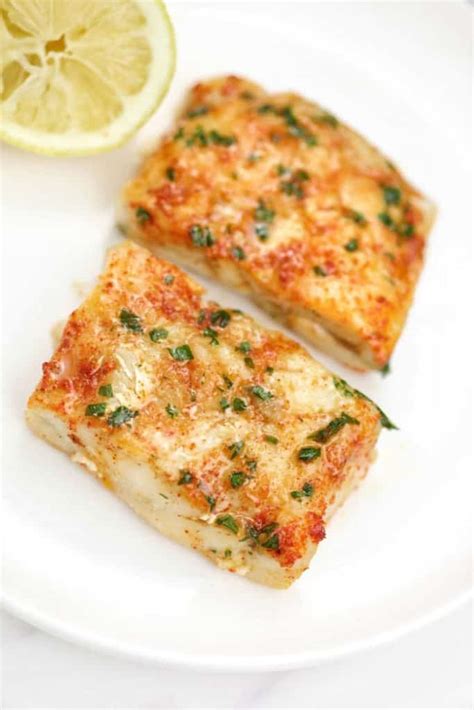 Image result for Cooking Cod