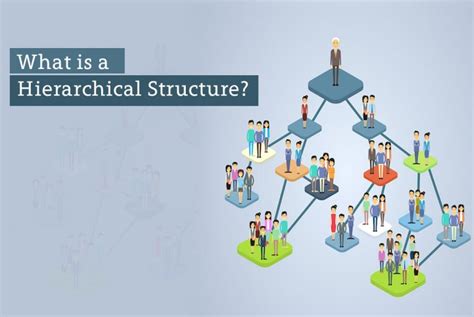 Image result for The Feature of Simple Hierarchy Structure