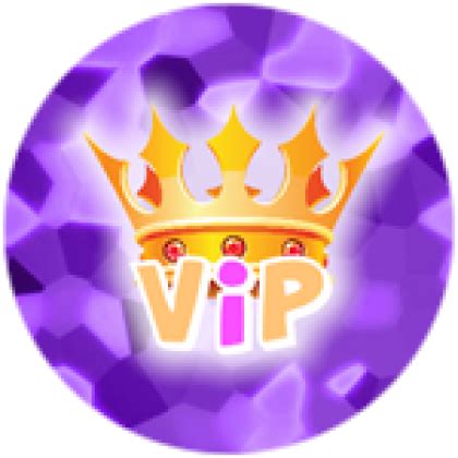 Image result for VIP Roblox Game Pass Logo