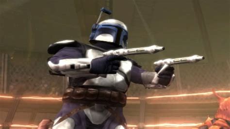 Image result for ARC Trooper Jesse