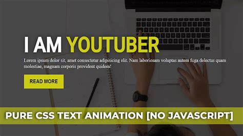 Image result for Changing Text Animation CSS