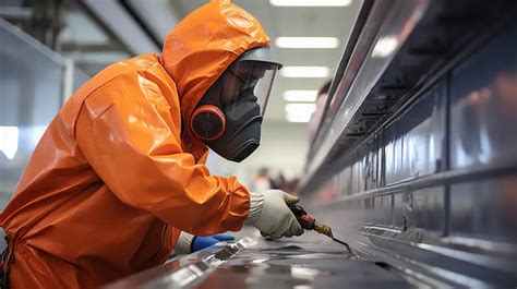 Toradh íomhá ar Remove Powder Coat